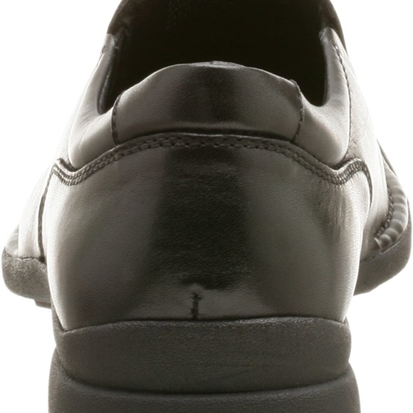 Kenneth Cole Loafer pull on dress shoe 8.5 mens - Picture 12 of 13